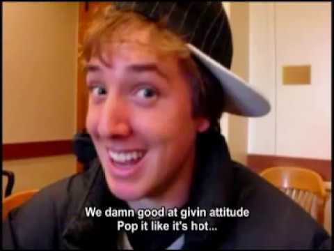 Pi Pledge Formal Video