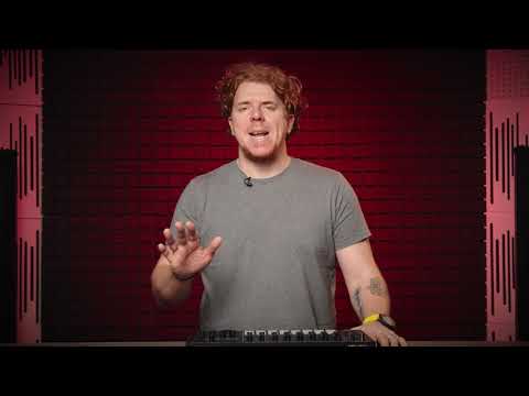 Roland MC-707