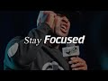 STAY FOCUSED | Best of Eric Thomas Motivational Speeches Compilation