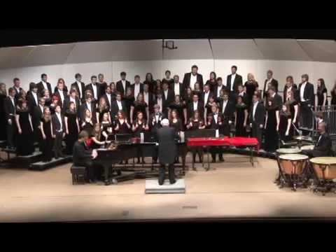 A Bronze Triptych - Dan Forrest