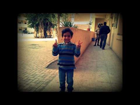 Happy 5th Birthday Eyad 25 1 2014