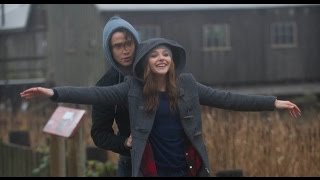 Mia & Adam • The Power of Love || If I Stay