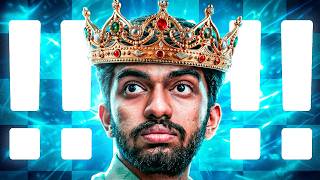 THE MOST BRILLIANT CHESS YOU HAVE EVER SEEN