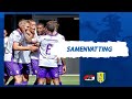 ? RKC behaalt tiende plaats na overwinning op AZ | Samenvatting AZ - RKC Waalwijk (21/22)