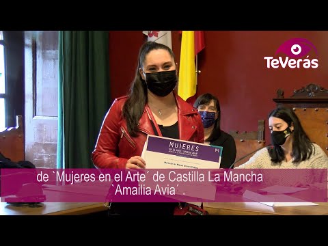 Almagro conmemora el D�a Internacional de la Mujer