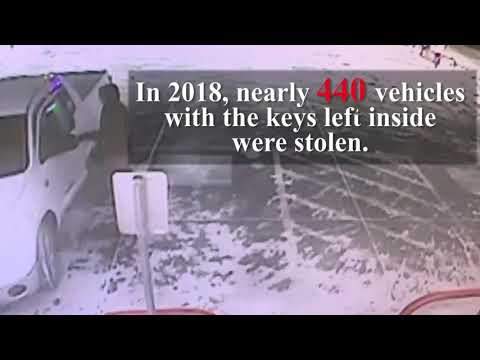 Robbery in Lubbock, TX