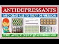 Best Medicine For Depression And Anxiety In India