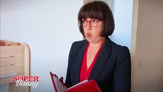 Maman solo avec des jumelles incontrôlables ! Au secours !  👀