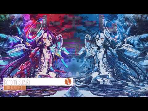 No Game No Life : Zero Movie || Theme Song『Konomi Suzuki 』