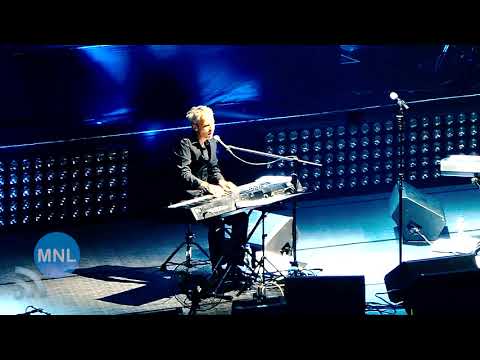 BEAUTY AND MADNESS (Fra Lippo Lippi | 2015 | Momentum Live MNL)