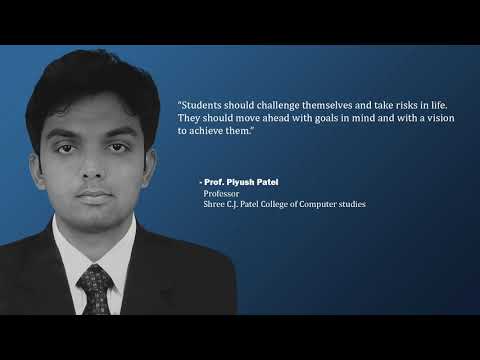 SPU Visnagar General video thumbnail 11