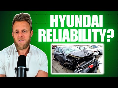 Ioniq 5 Disaster: Major Problems That Have Owners Worried Worldwide