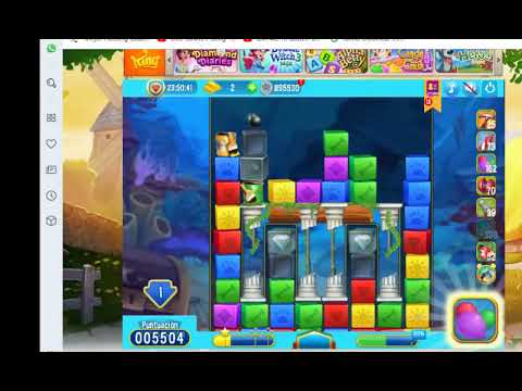 Pet Rescue level 3121, pet rescue, nivel 3121 pet rescue solucionado, solved, sin booster3121