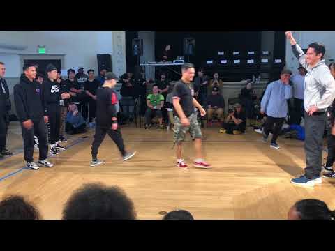 AOM vs Record Junkies