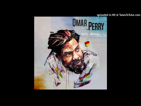 Omar Perry Rebel In Your Town