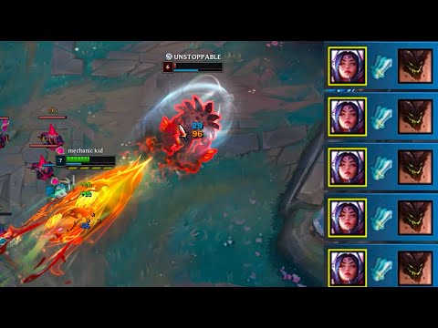 HE PICKED MALPHITE TO COUNTER IRELIA… I MADE HIM REGRET IT 💀