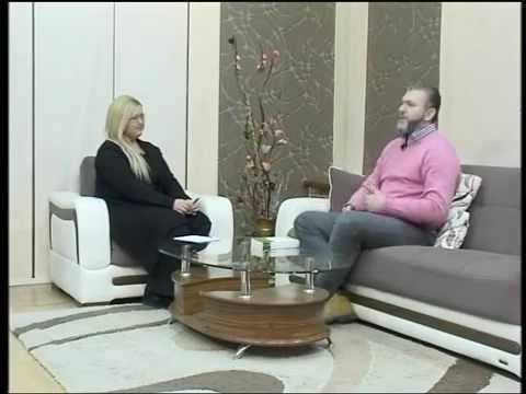 Sanin Musa ULJEPSAJ SVOJ ZIVOT EMISIJA 2