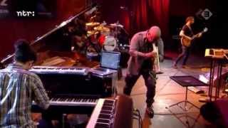 Terence Blanchard - Compared to what