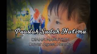 Download lagu Puaslah | Diana Nasution cover Agust Hendra mp3