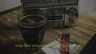 Download lagu Cocok buat story wa [ kodrat e wong lanang ] mp3