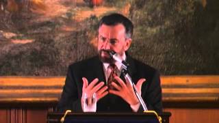 Religion, Identity and Mideast Peace - 2005 Templeton Lecture