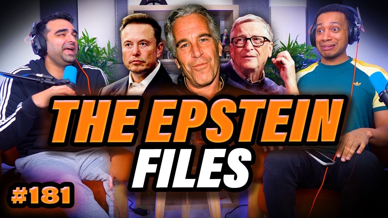 Why Are Rich People So Weird? (And When Do You Talk Money While Dating?) | EP181