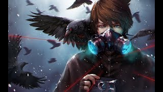 SPYAIR - MIDNIGHT [DARK] FC