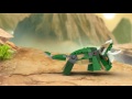 LEGO 31058 - видео