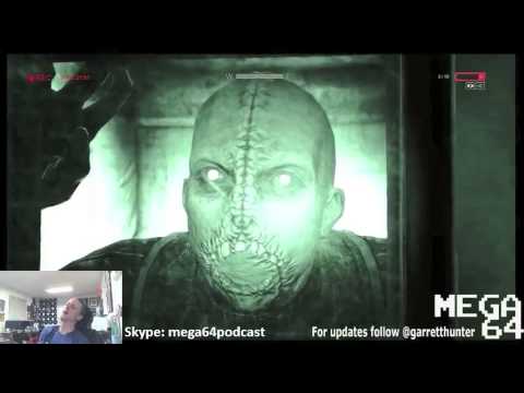 Mega64 Poorly Played Stream 78 - Ant's Call, Staying Creative