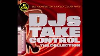 Dj's Take Control Junior Vasquez