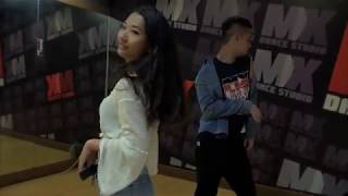Karencici [ 傻眼了 SHA YAN ] Choreography