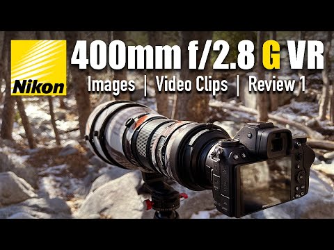 Video thumbnail for Video Review 2