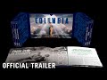 COLUMBIA CLASSICS 4K ULTRA HD COLLECTION VOL. 3 - Official Trailer (HD)