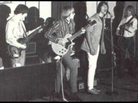 The Chocolate Watchband     Since You Broke My Heart