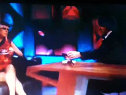 Lady gaga explains pokerface