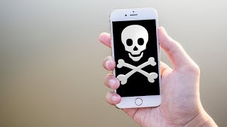 11 Things You Should NEVER Say To Siri!