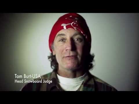 FWT14 BETWEEN THE LINES - EP5 TOM BURT