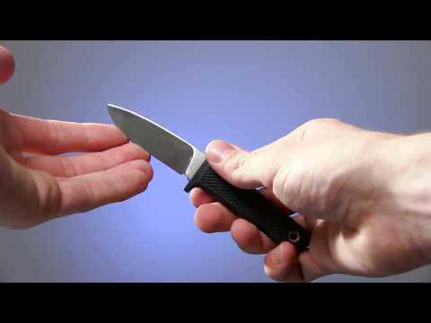 Steal of the Week: Cold Steel Pendleton Mini Hunter