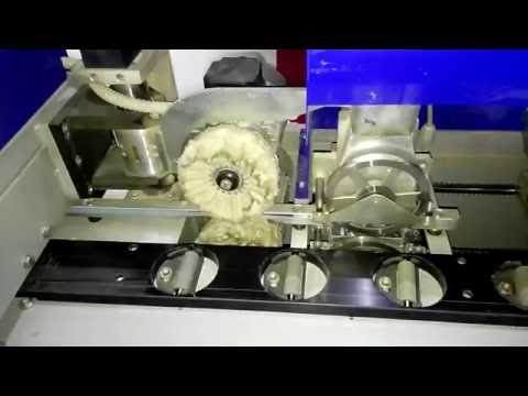 Кромкооблицовочный станок Felder G300