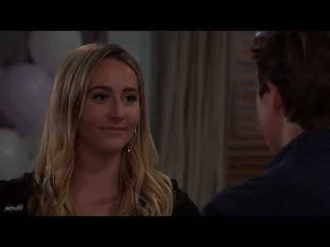 GH: 11/10/21 - Joss & Trina Part 3/3