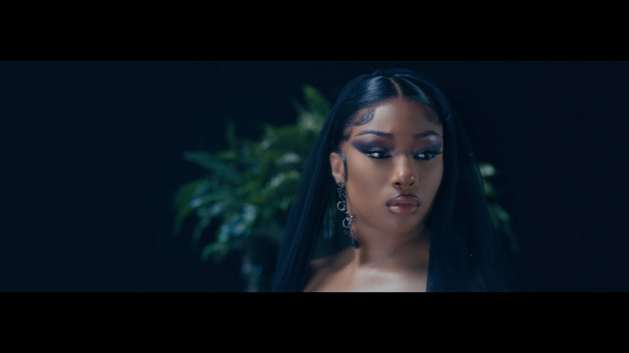 Megan Thee Stallion ft Key Glock – “Ungrateful”