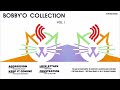 BOBBY O COLLECTION 🐱 VOL.1 (1987) DJ MEGA-MIX Hi-NRG Electro Disco Eurobeat Dance BOBBY ORLANDO '80s