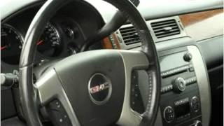 preview picture of video '2008 GMC Sierra 1500 Used Cars Wiscasset ME'