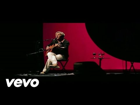 Videoclip de Odeio — Caetano Veloso