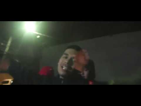 BETTO FROM THE MID - SPEED RACING  (OFFICIAL MUSIC VIDEO)