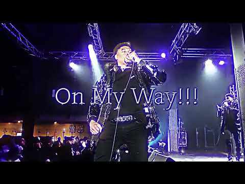 NBL Nexuz “Bossin Up” ft. TRAETWOTHREE (Audio)