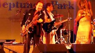 The Family Stone Project - Thank You Falettinme Be Mice Elf Agin