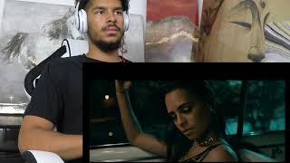 RUSS RIDE SLOW MUSIC VIDEO REACTION