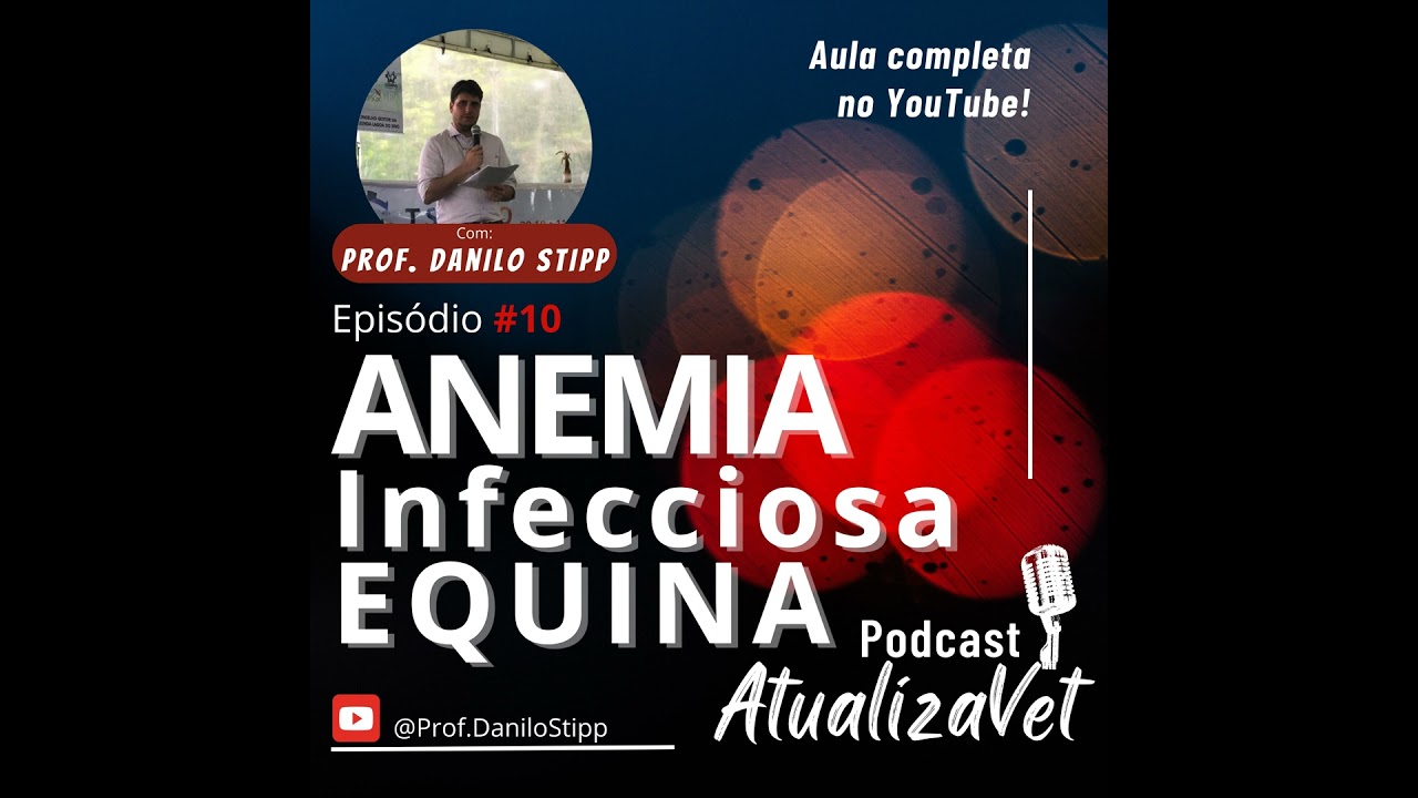 Anemia Infecciosa Equina