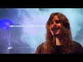 Opeth - Hope Leaves (Live at the Royal Albert Hall)